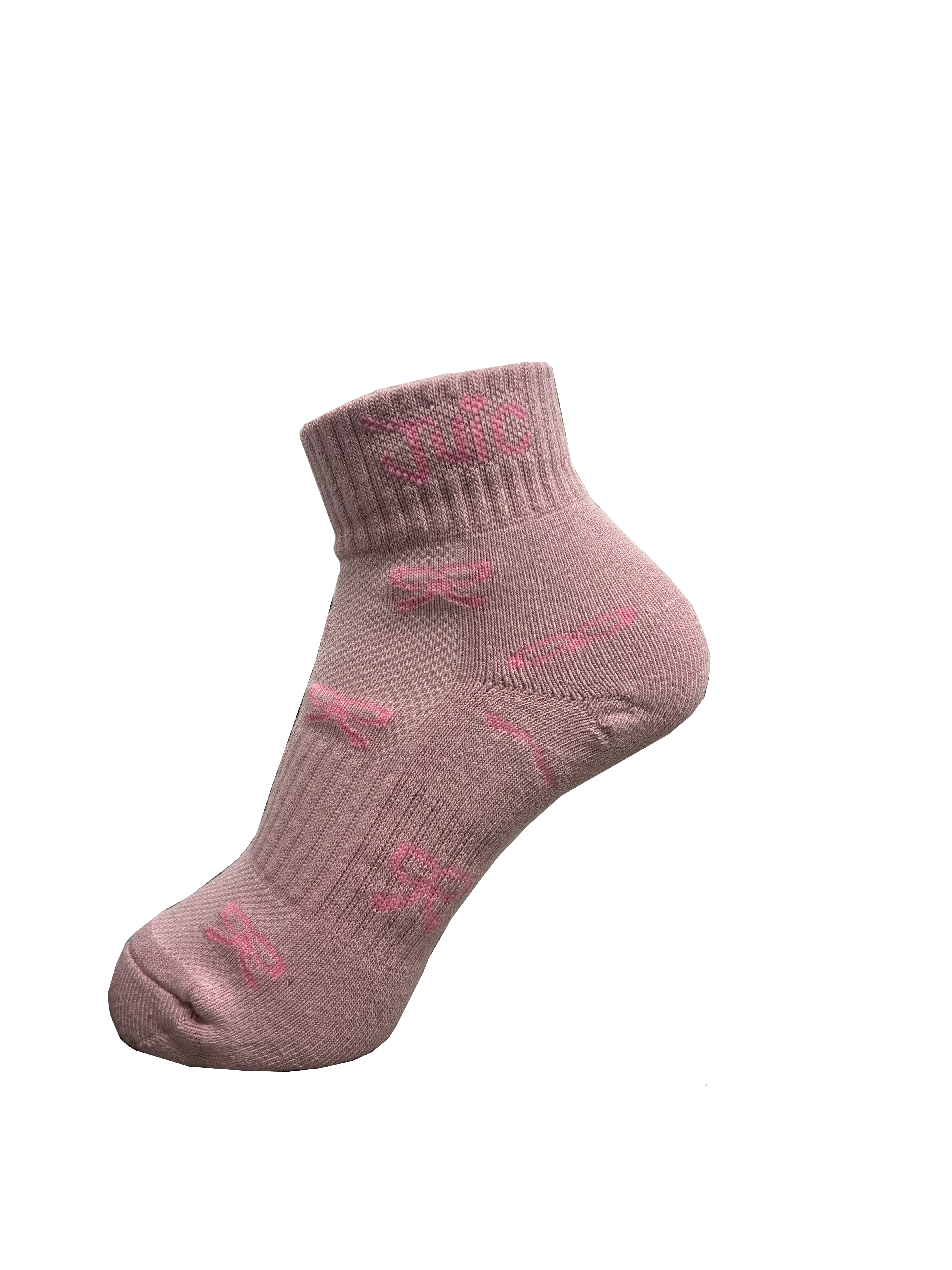 リボンソックス